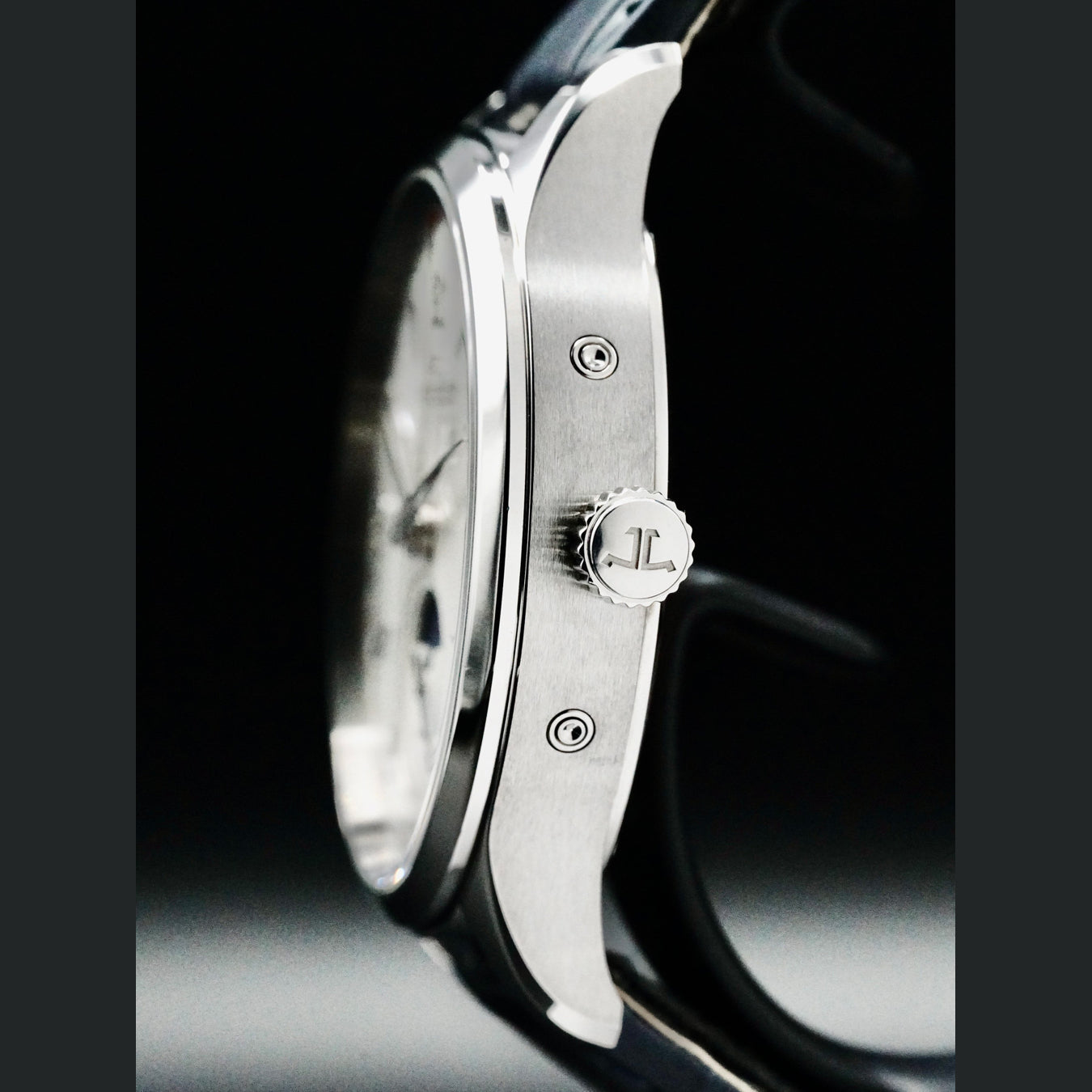 Jaeger LeCoultre Q4148420 Master Calendar