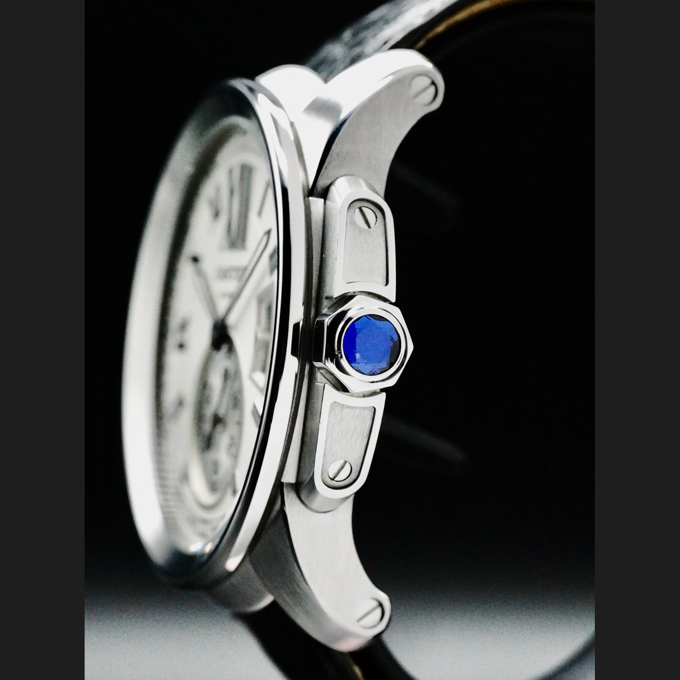 Calibre de Cartier W7100037