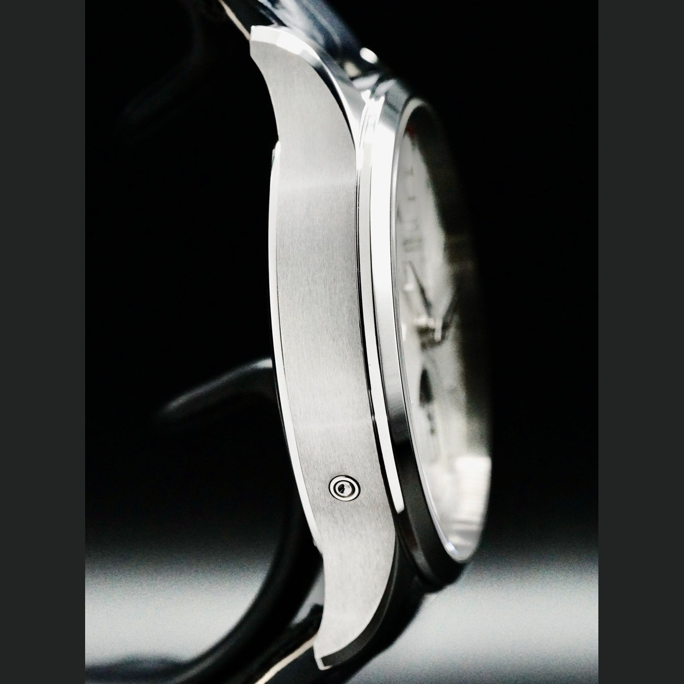 Jaeger LeCoultre Q4148420 Master Calendar