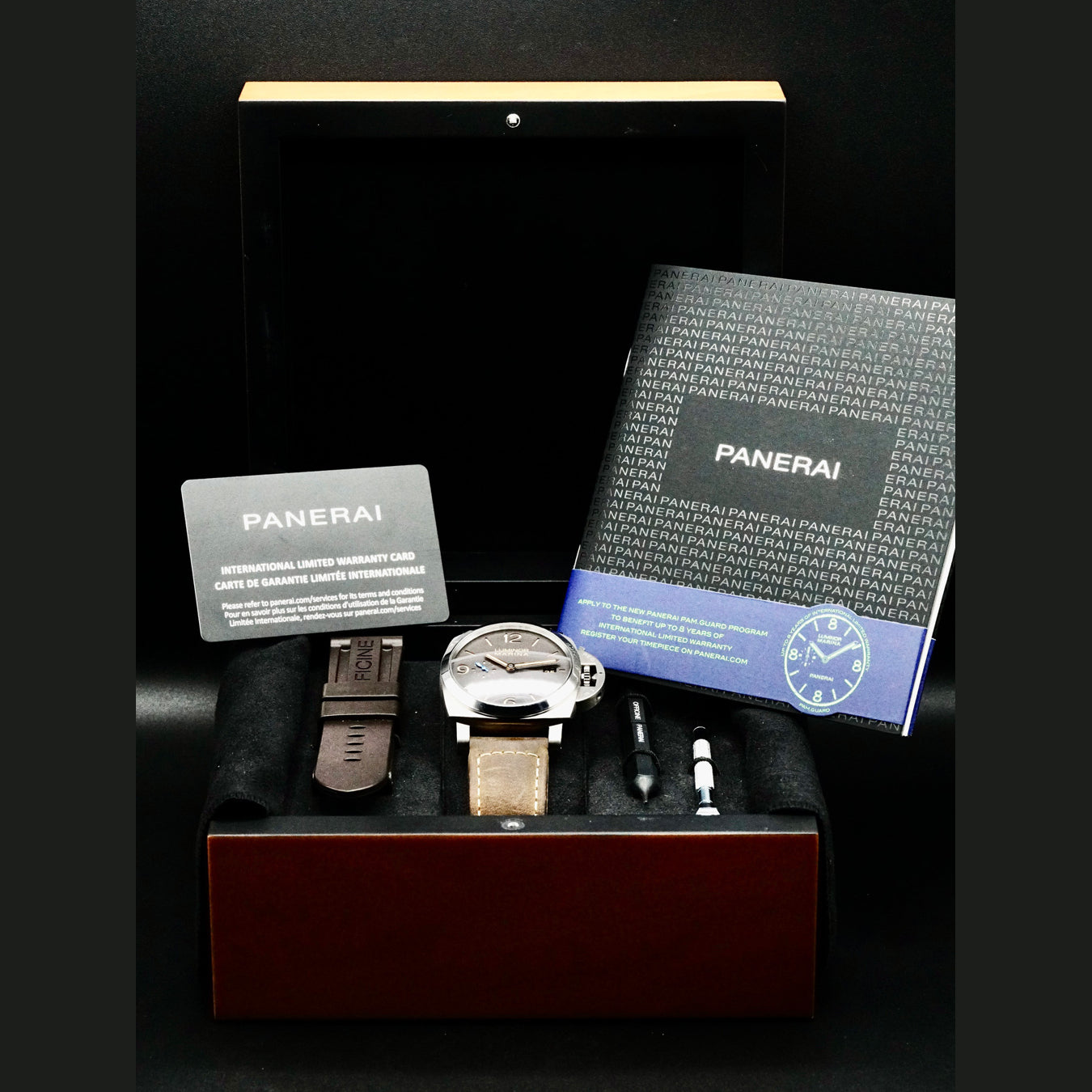 Panerai PAM01351 Luminor Marina
