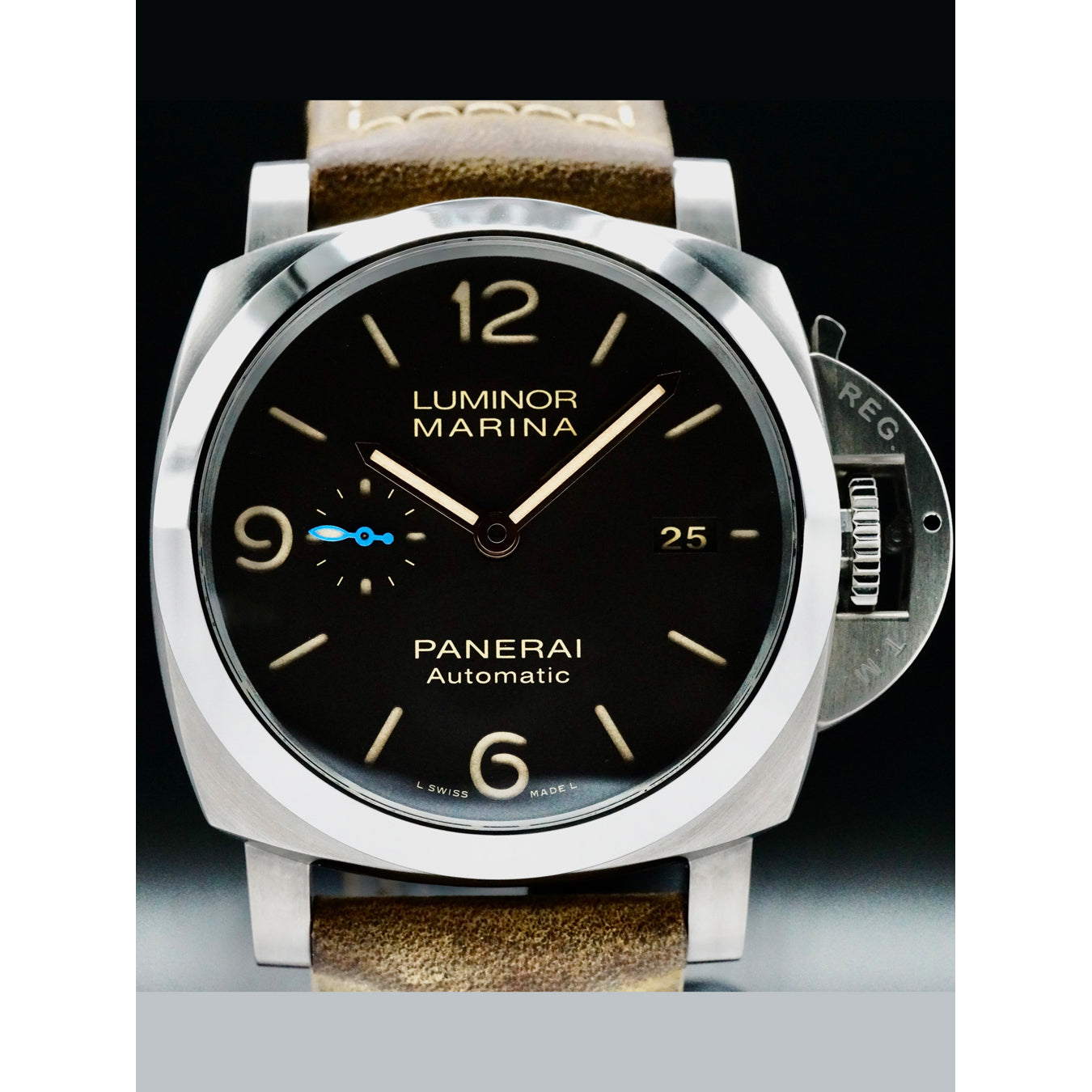 Panerai PAM01351 Luminor Marina