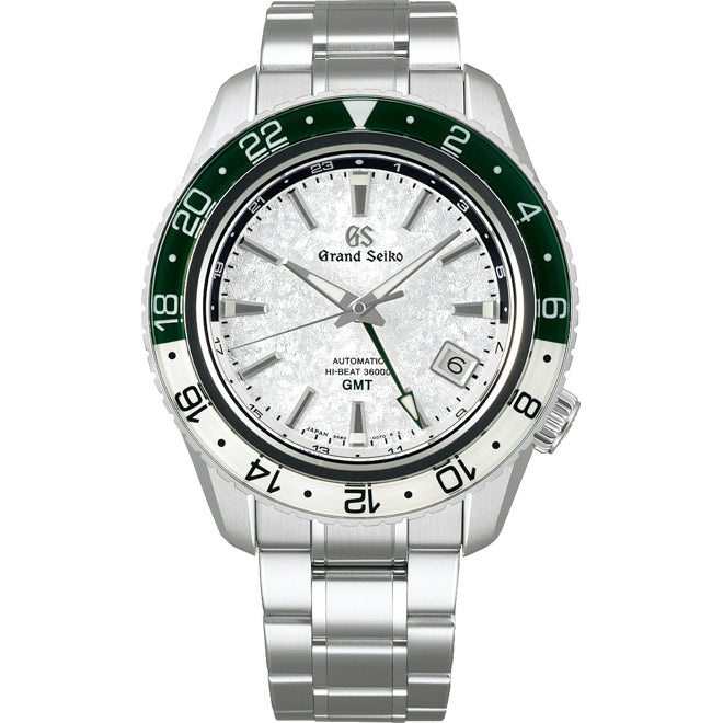 Grand Seiko SBGJ277 Sport Snowy Valley