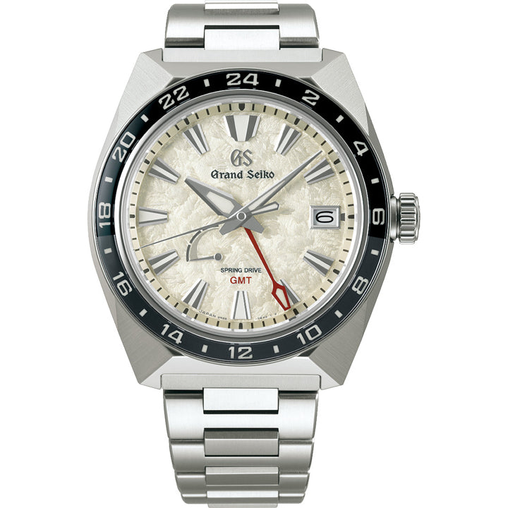 Grand Seiko SBGE307 Sport Lion's Mane