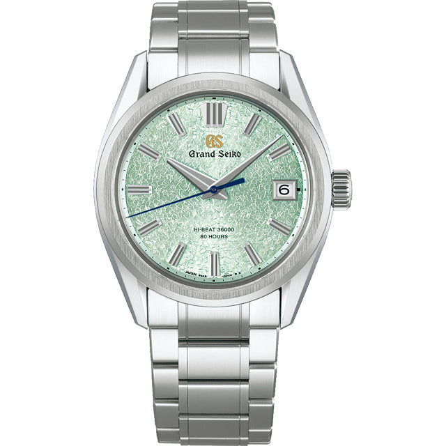 Grand Seiko SLGH021 Evolution 9 Limited Edition