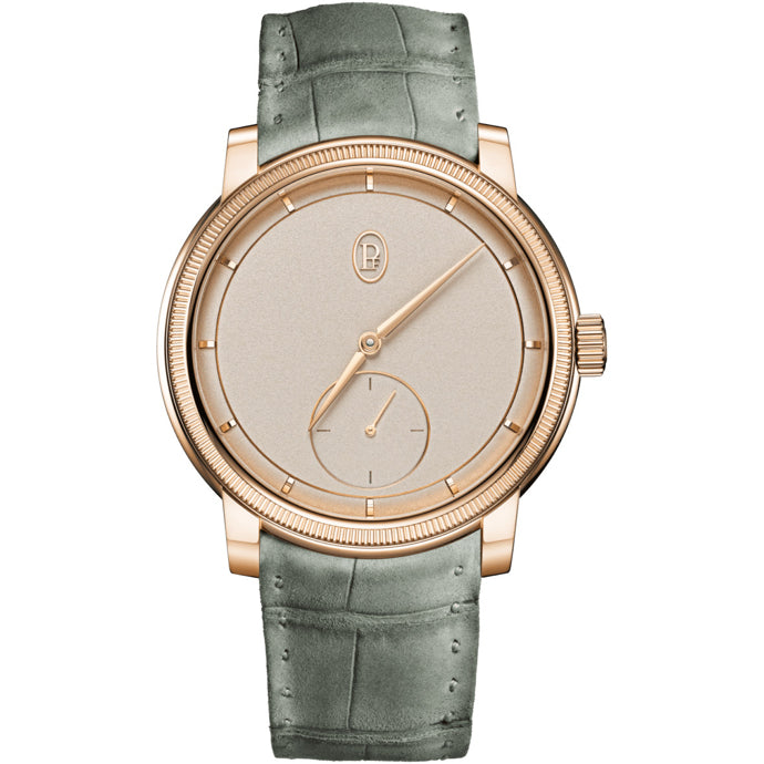 Parmigiani Fleurier PFC940-2010001-300181 Toric Petite Seconde Rose Gold
