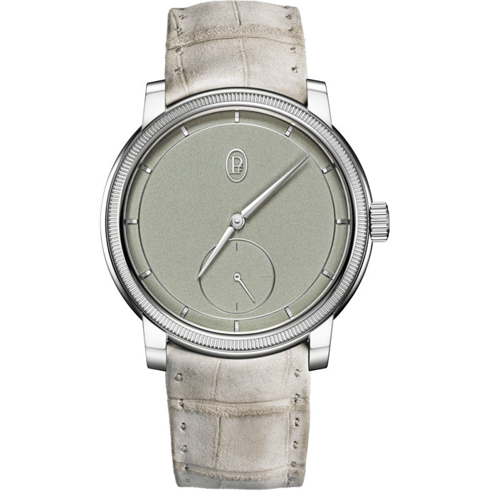 Parmigiani Fleurier PFC940-2010004-300181 Toric Petite Seconde Platinum