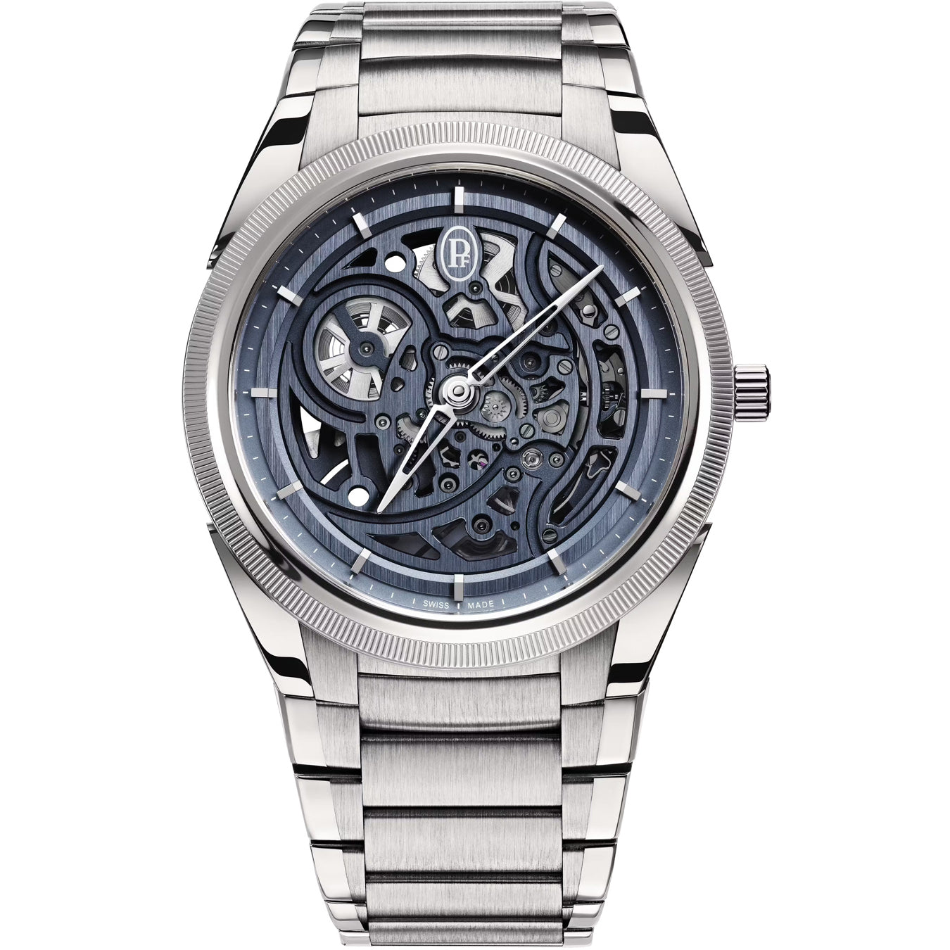 Parmigiani PFC912-2020003-200182 Fleurier Tonda PF Skeleton Platinum