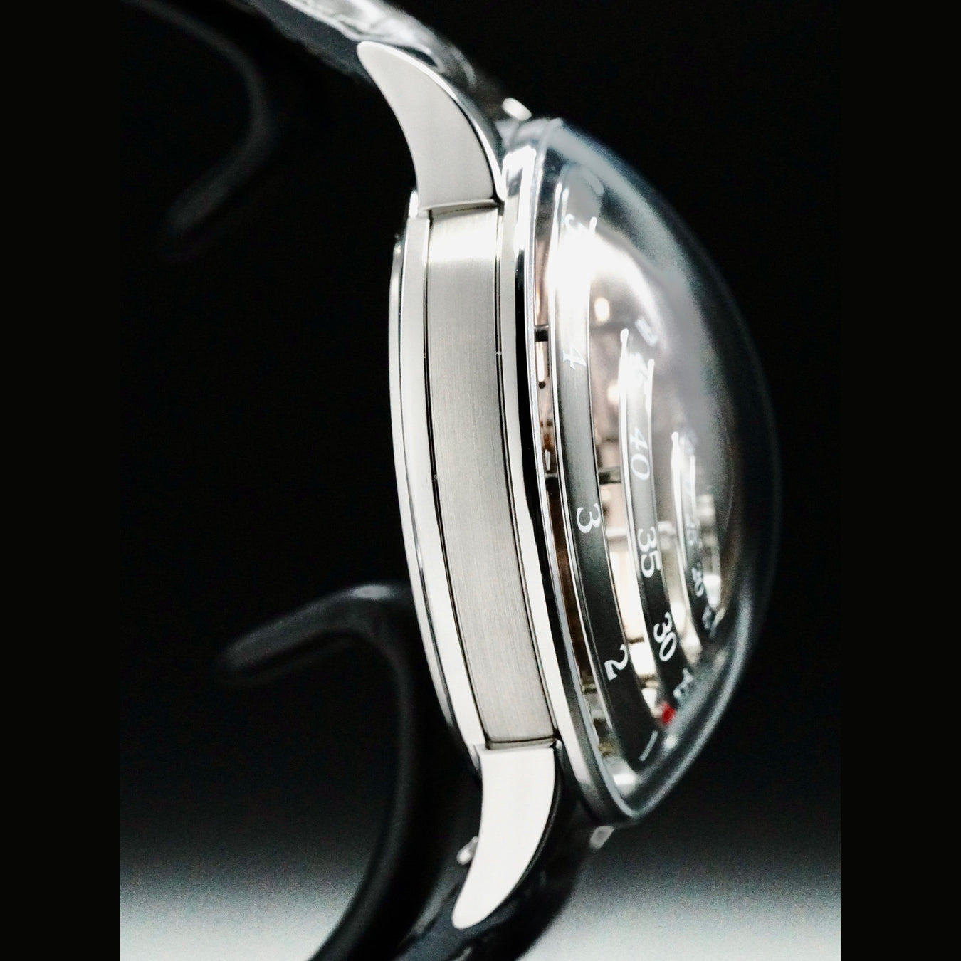 Trilobe UFJ01GD Une Folle Journée Dune Titanium