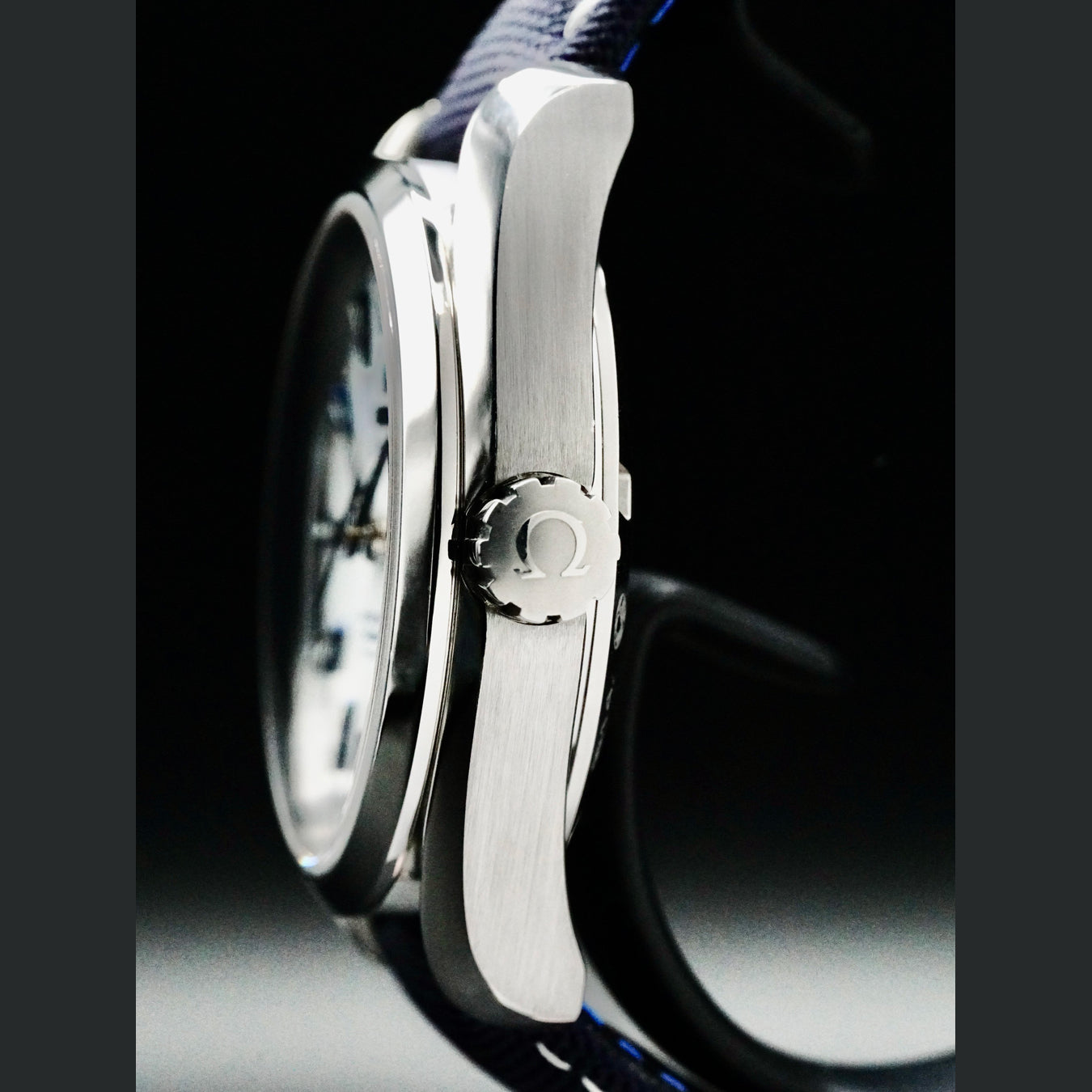 Omega 231.92.39.21.04.001 Seamaster Aqua Terra