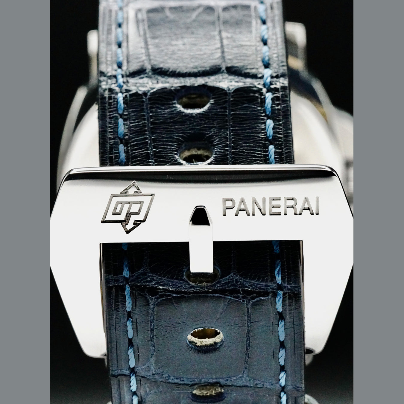 Panerai PAM00786 Set of 2 Limited PAM00649 Daylight & PAM00650 Black Seal 44mm Watches