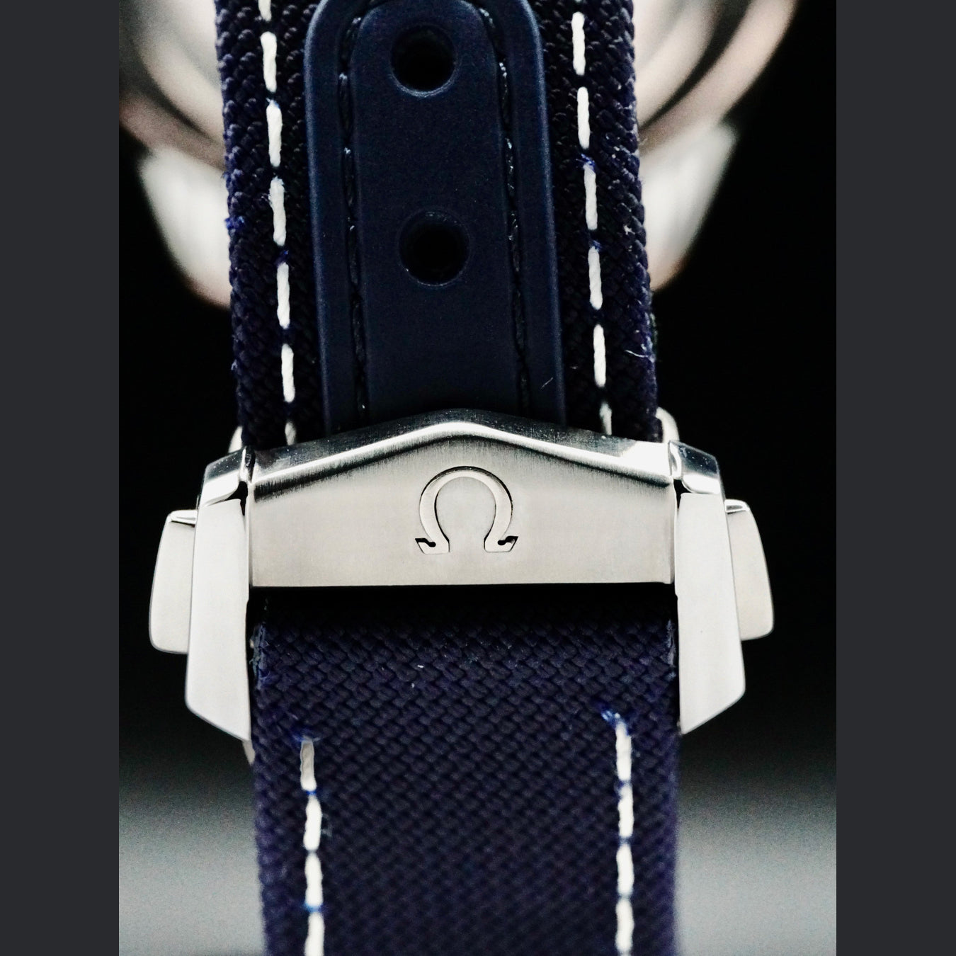 Omega 231.92.39.21.04.001 Seamaster Aqua Terra