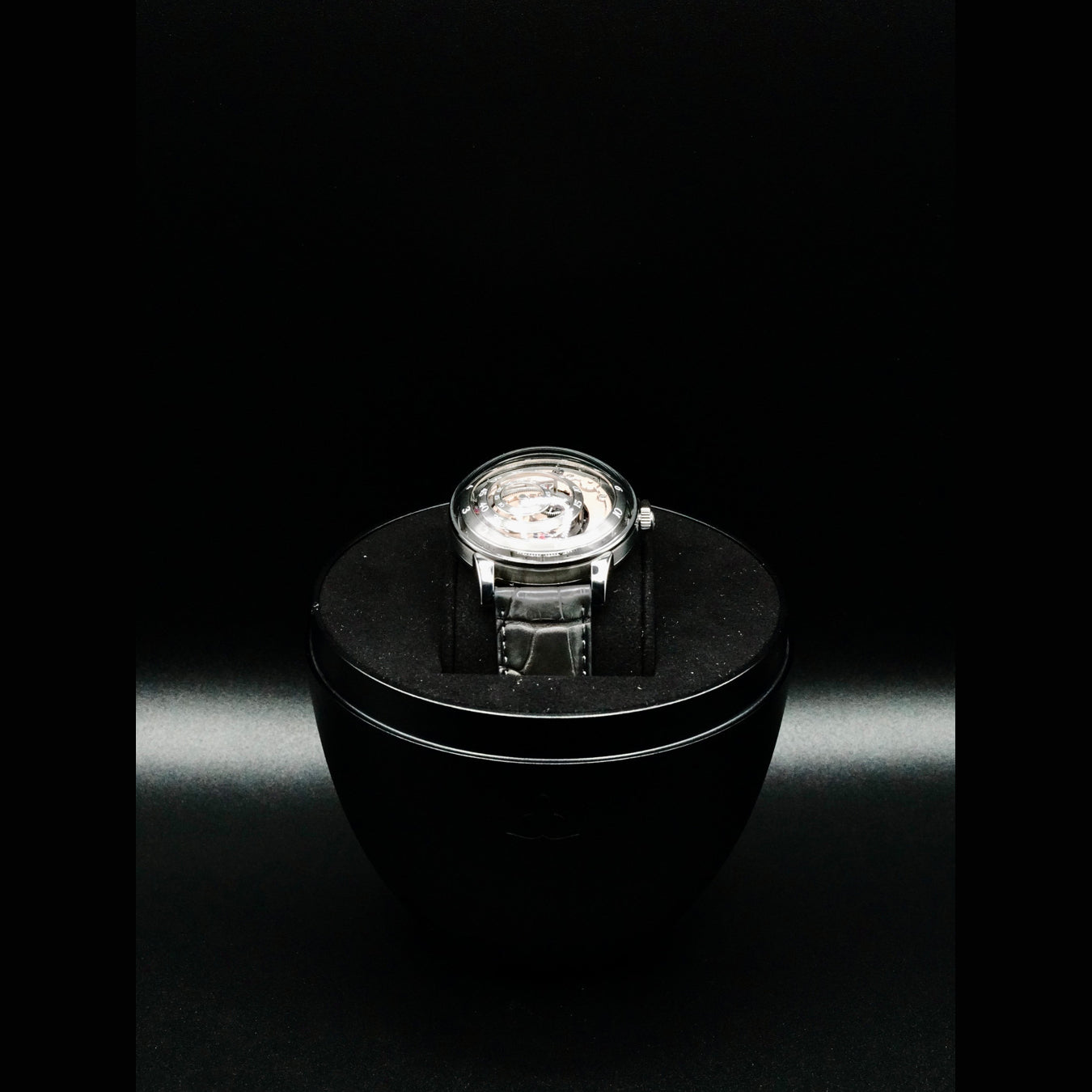 Trilobe UFJ01GD Une Folle Journée Dune Titanium