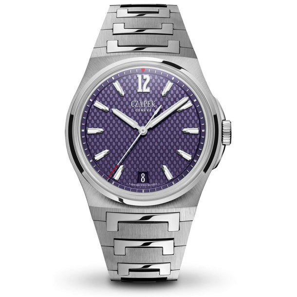 Czapek Antarctique Afterglow Limited Edition