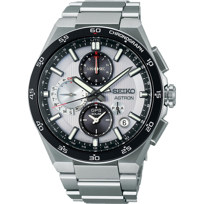 Seiko Astron SSH153