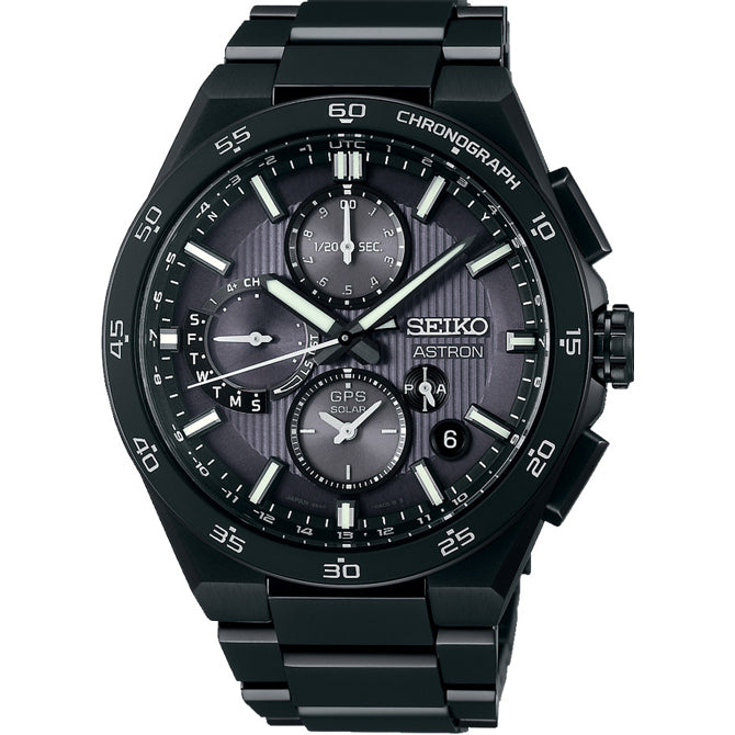 Seiko Astron SSH155