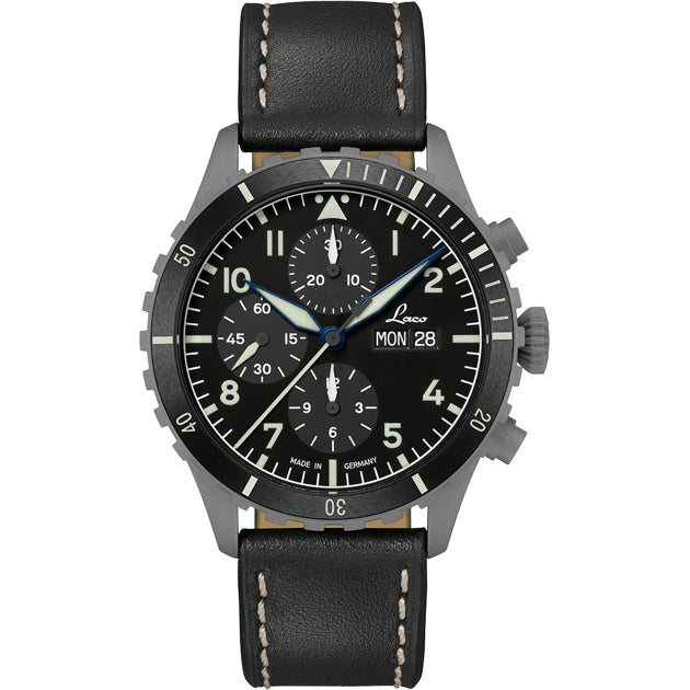 Laco 862180 Chronograph Kiel Sport