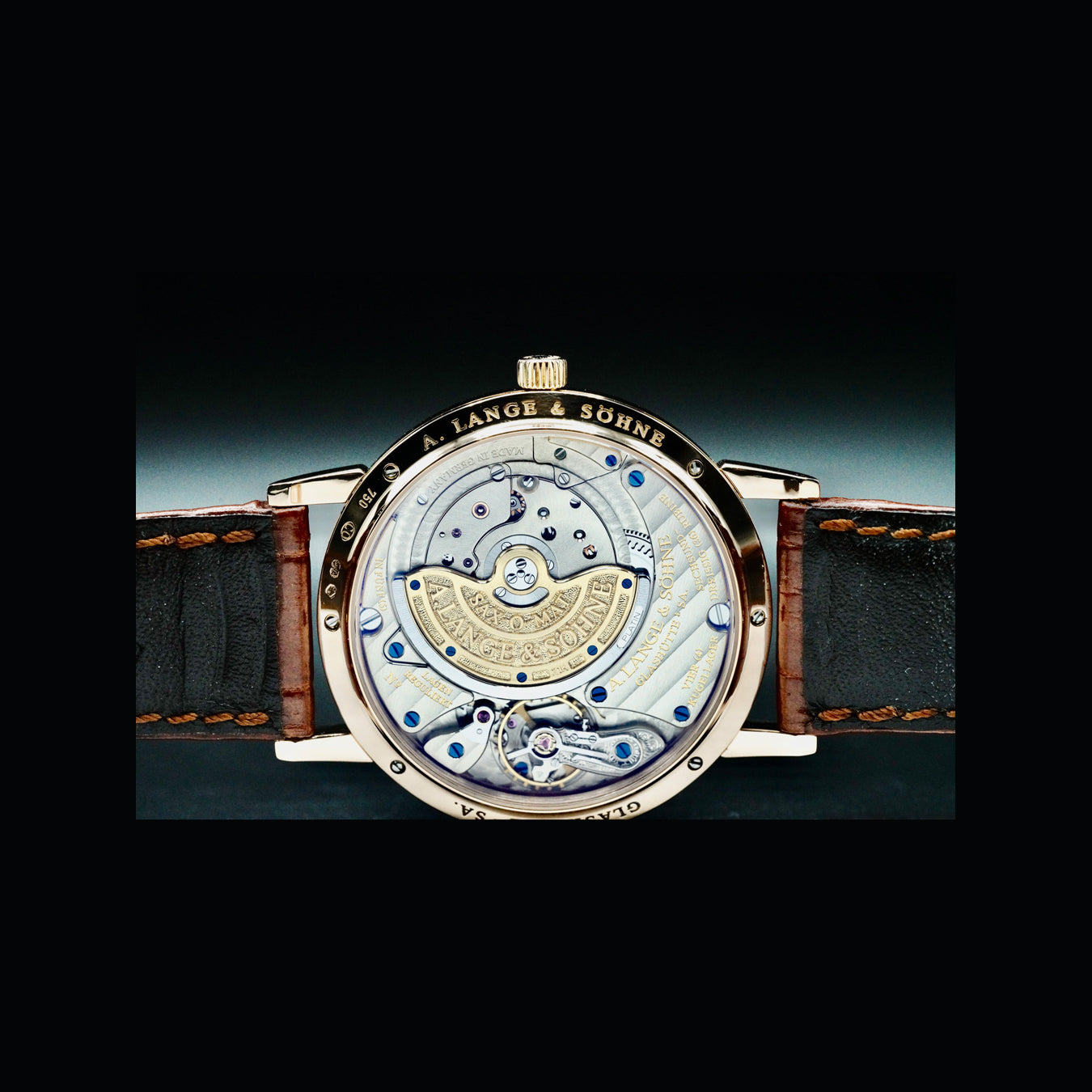 A. Lange & Söhne 303.032 1815