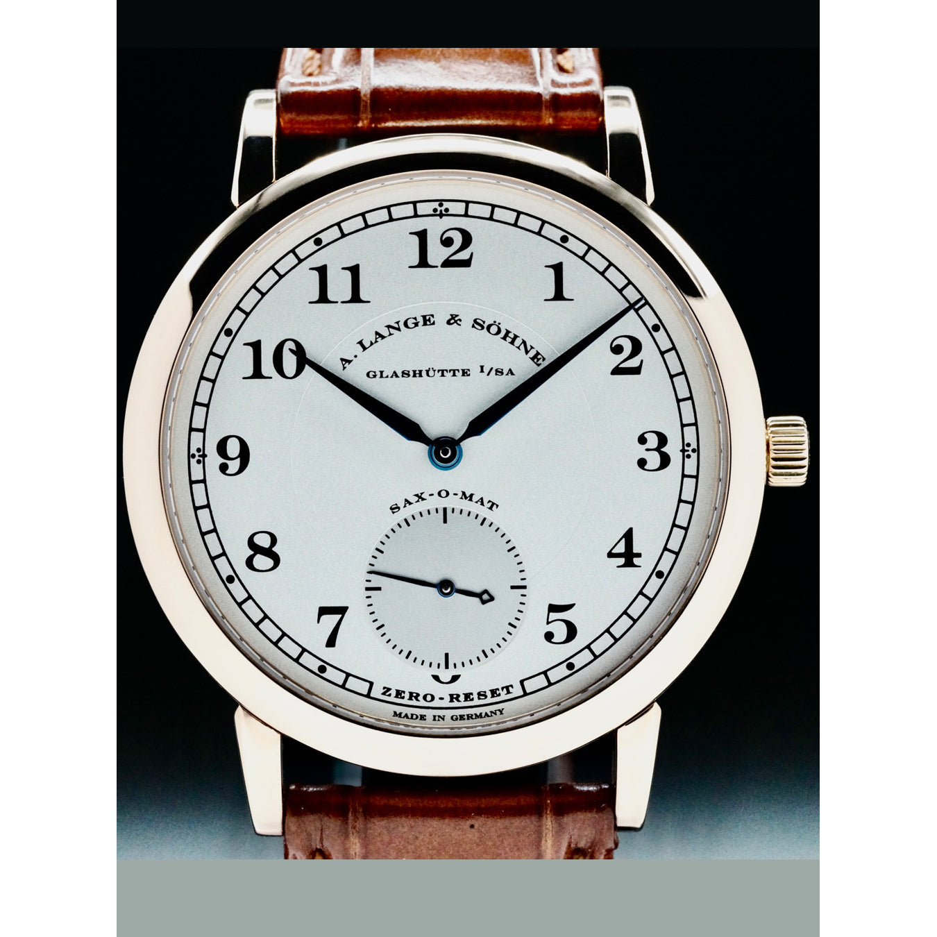 A. Lange & Söhne 303.032 1815
