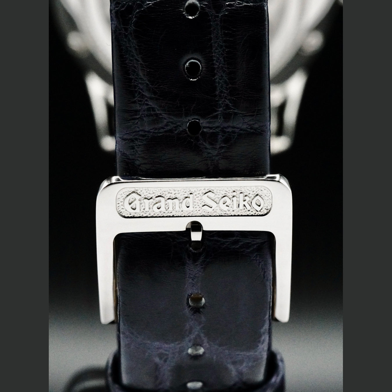 Grand Seiko SBGW283