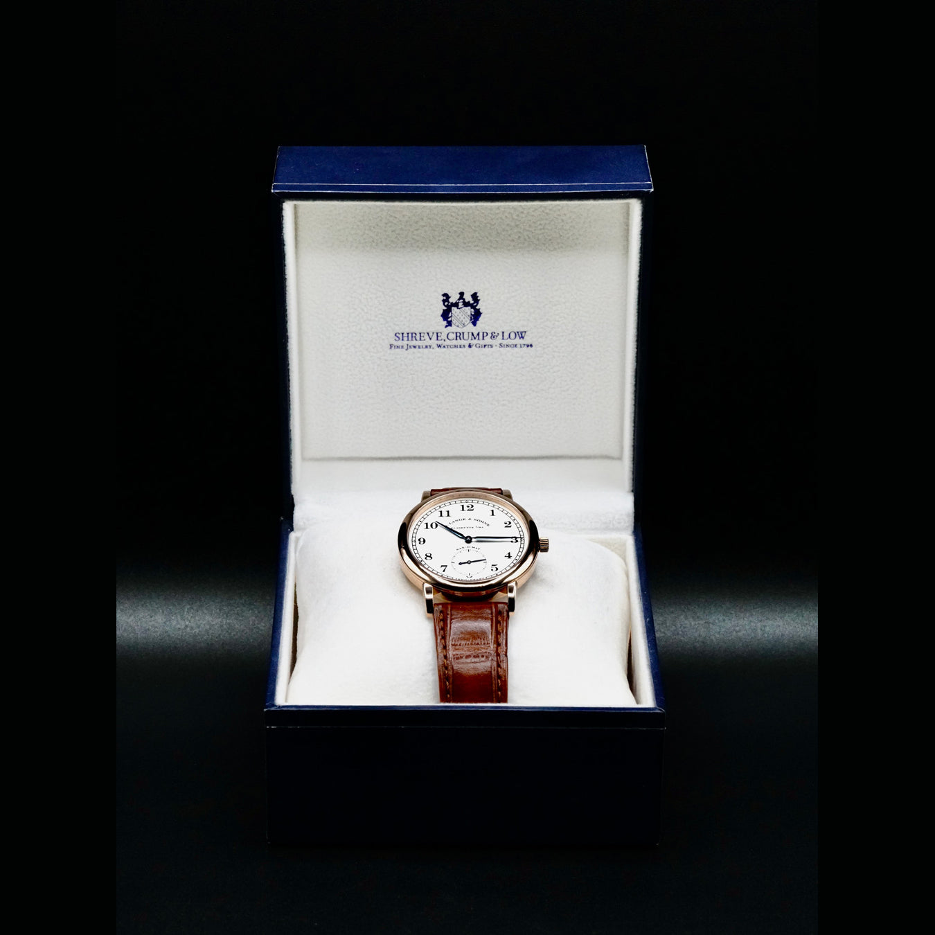 A. Lange & Söhne 303.032 1815