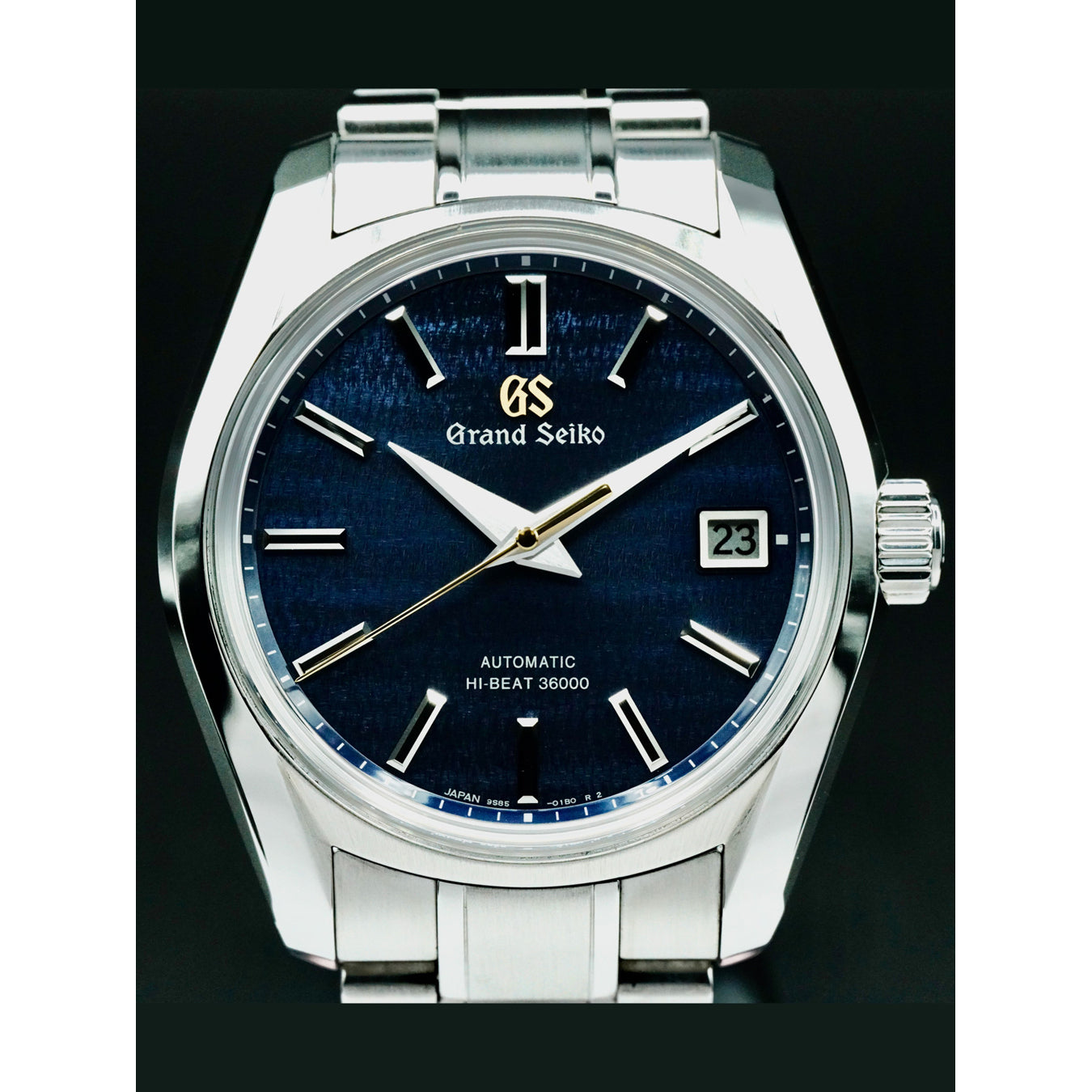 Grand Seiko SBGH273
