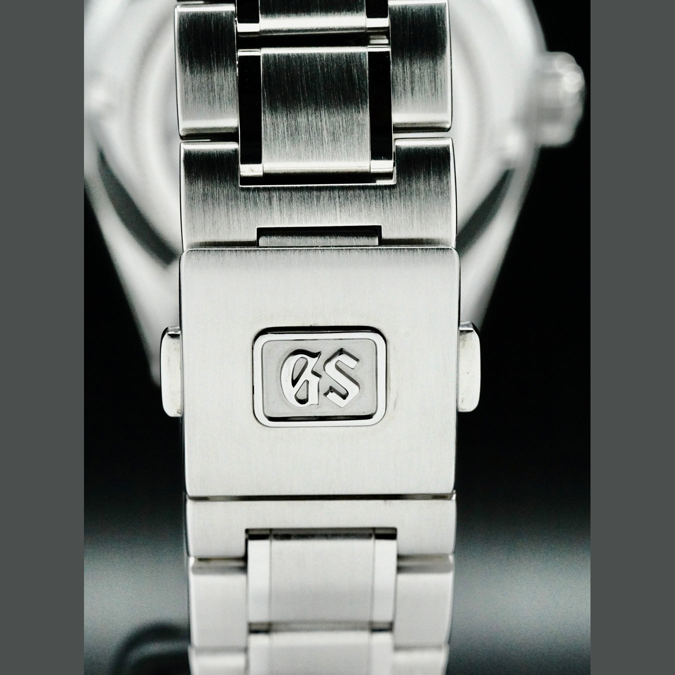 Grand Seiko SBGH273