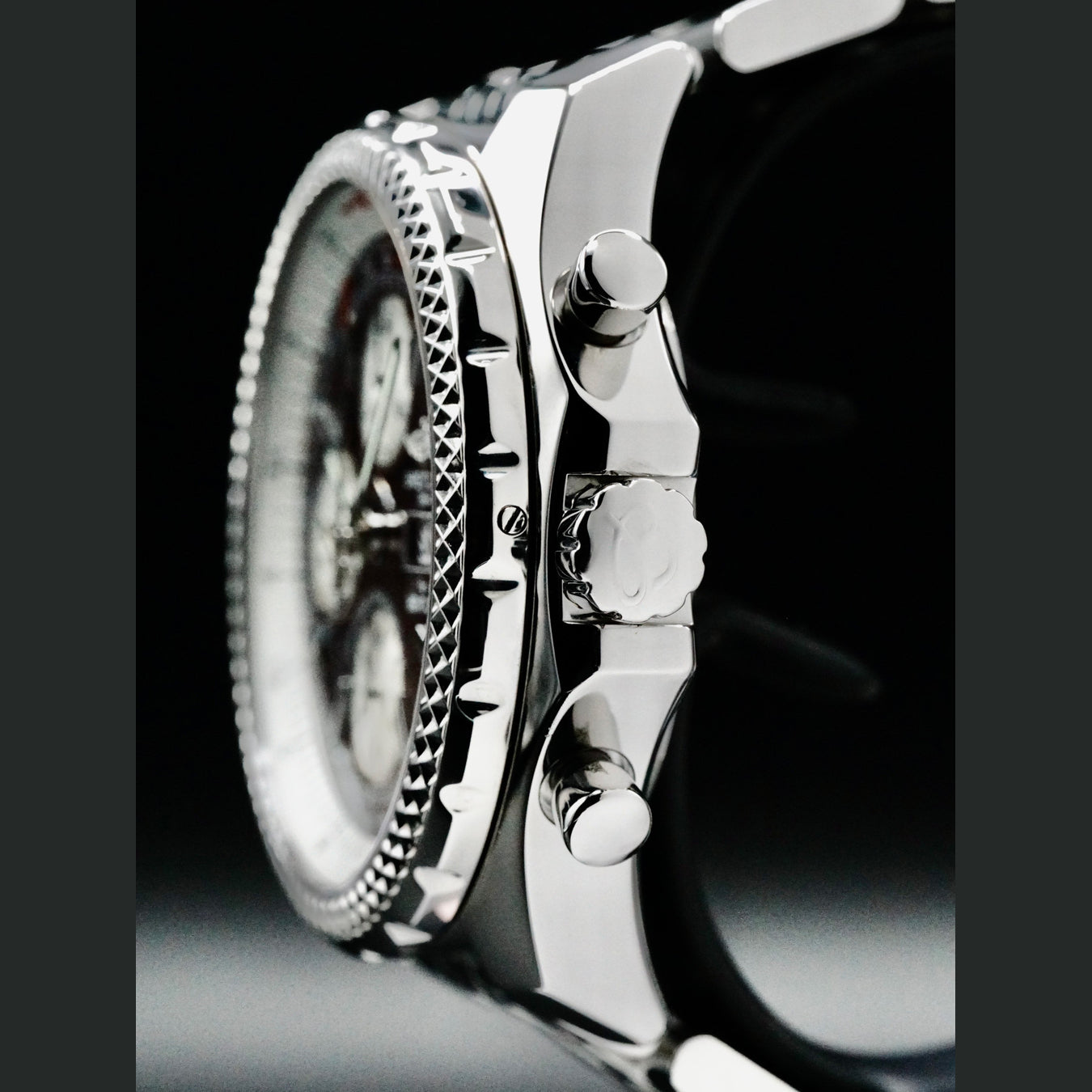 Breitling A13362 Bentley GMT