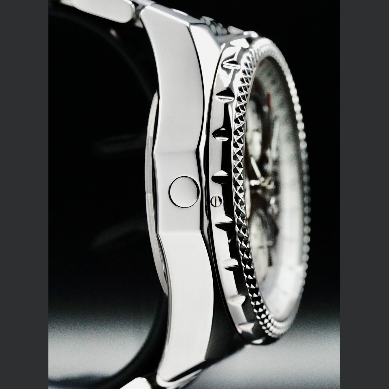 Breitling A13362 Bentley GMT