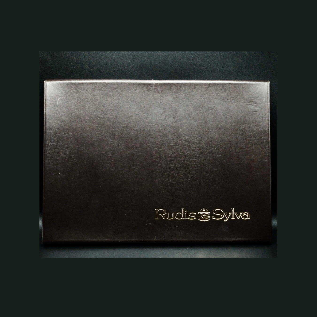 Rudis Sylva RS12 Pink Gold