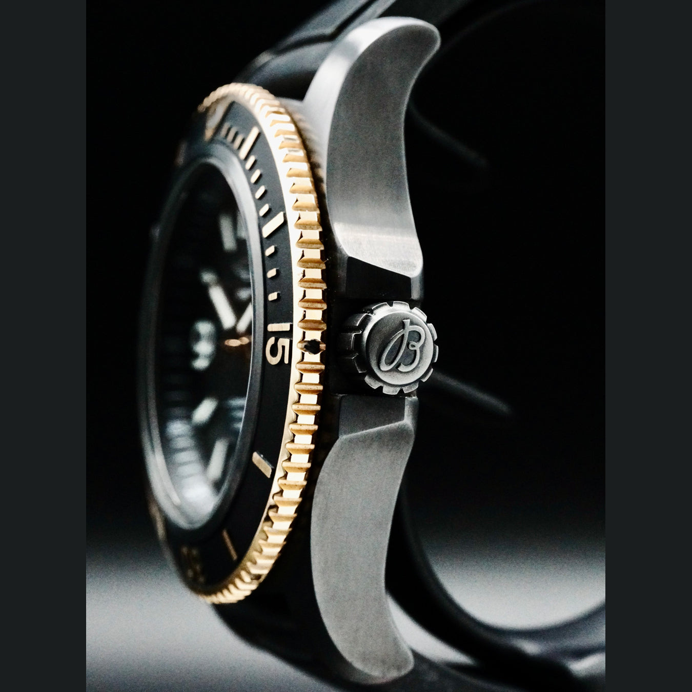 Breitling U17368 Superocean 46