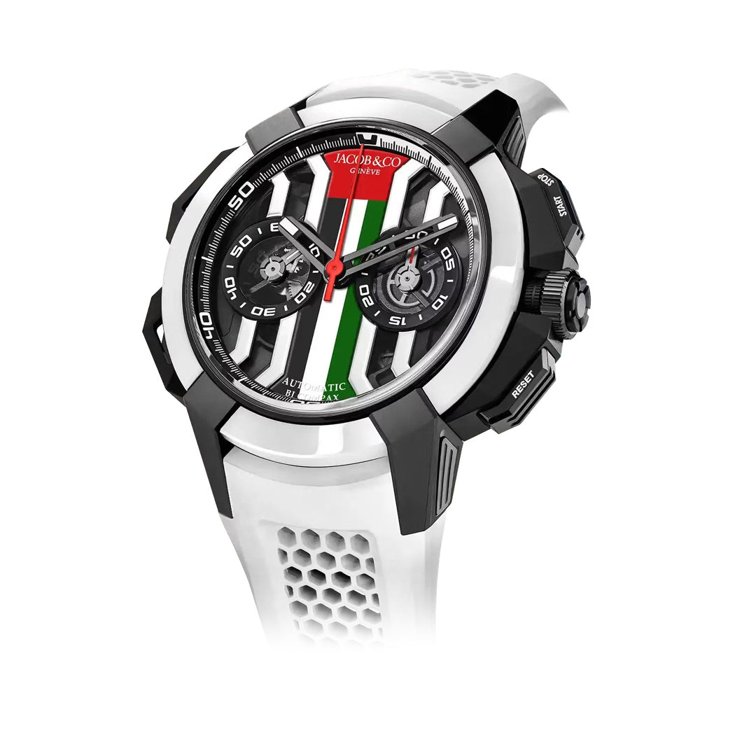 Jacob & Co. Epic X Chronograph UAE