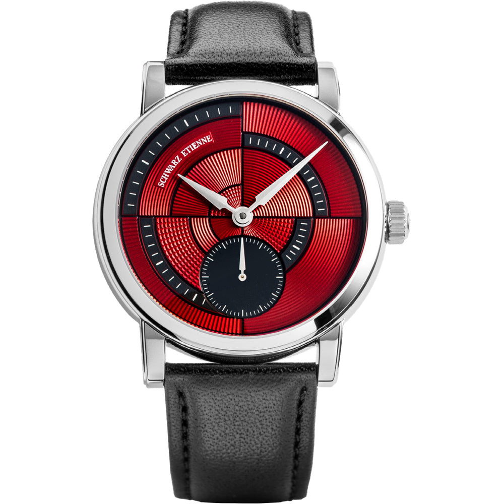 Schwarz Etienne Geometry Cherry