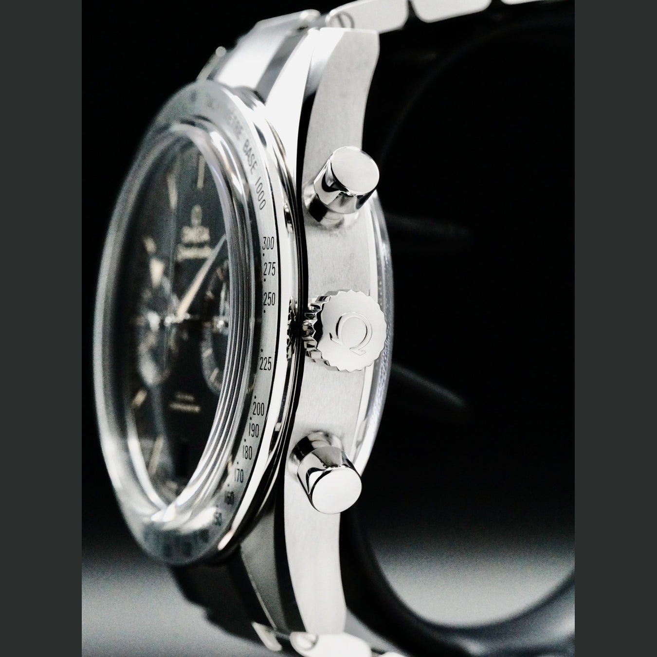 Speedmaster 57 Omega Co-Axial Chronograph 41.5mm 331.10.42.51.01.002