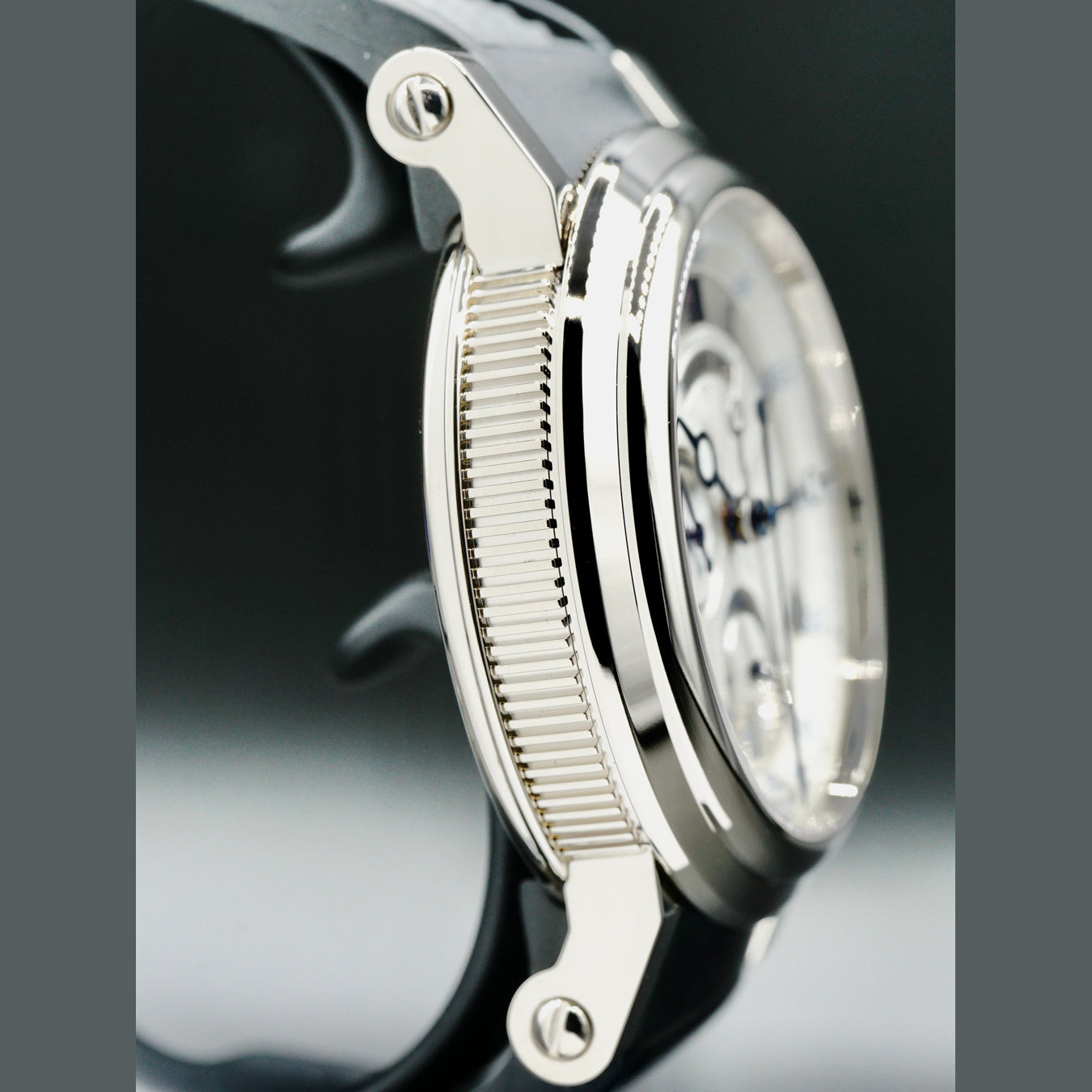Breguet 5827BB-12-5ZU Marine Chronograph