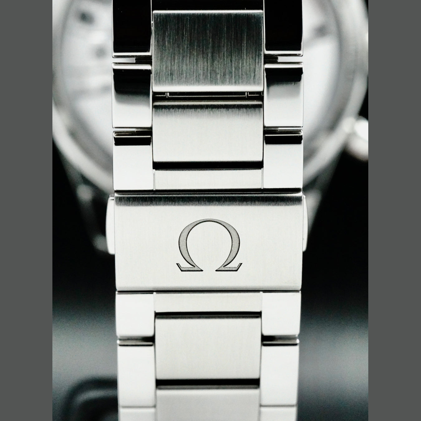 Speedmaster 57 Omega Co-Axial Chronograph 41.5mm 331.10.42.51.01.002