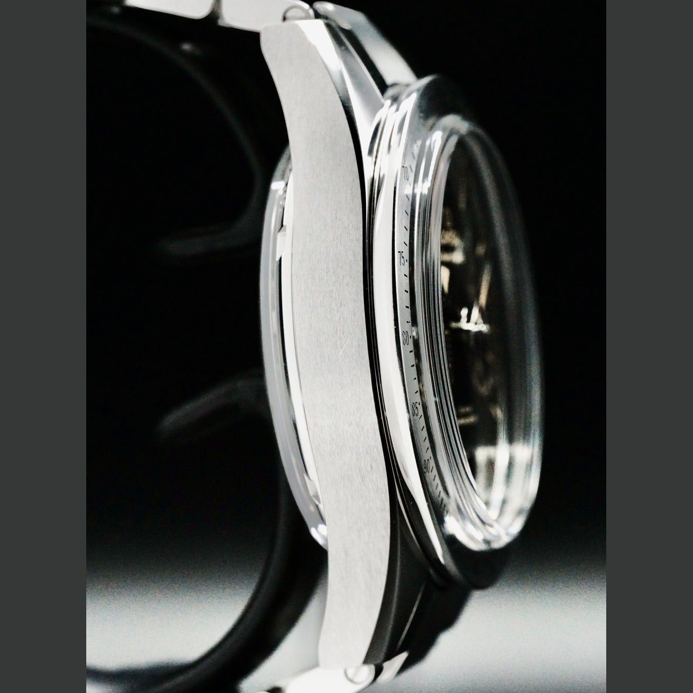 Speedmaster 57 Omega Co-Axial Chronograph 41.5mm 331.10.42.51.01.002