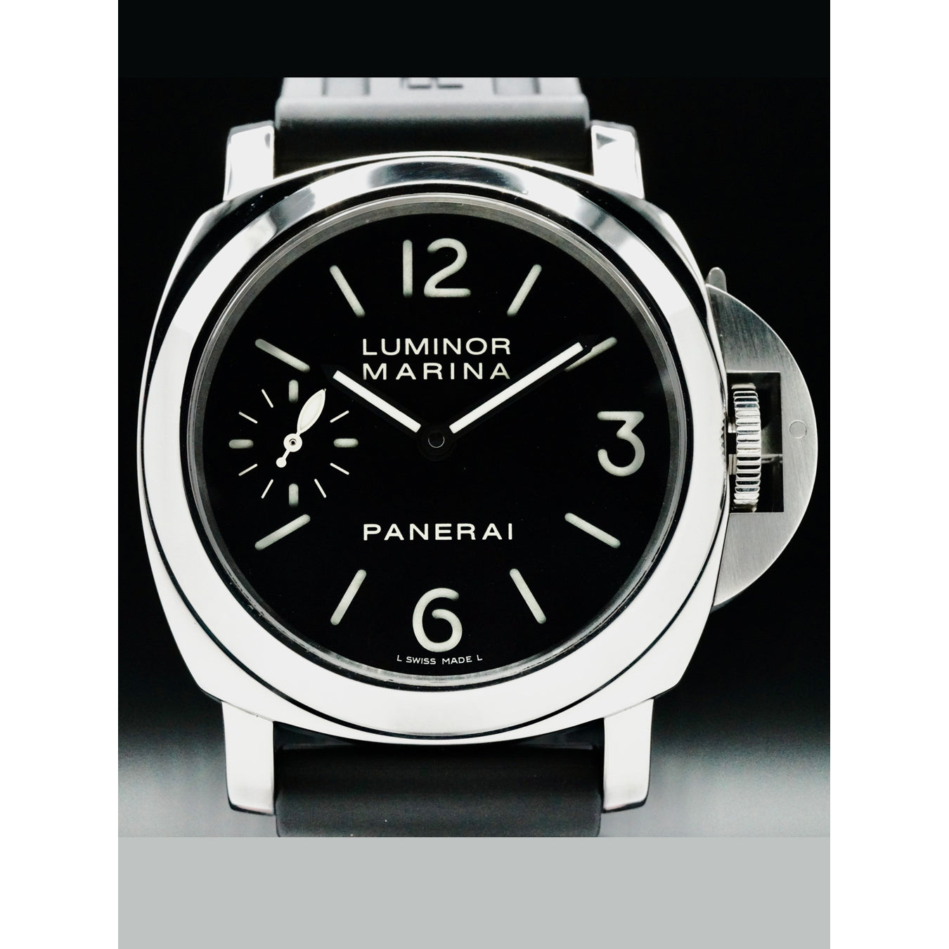 Panerai PAM00111 Luminor Marina