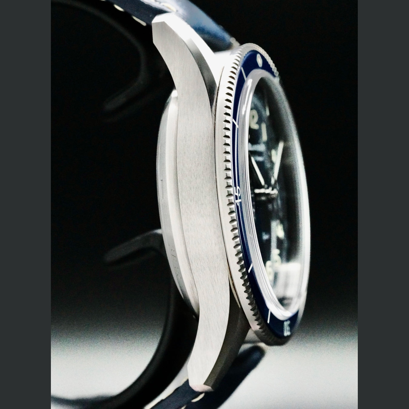 Blancpain Air Command AC02 12B40 63B