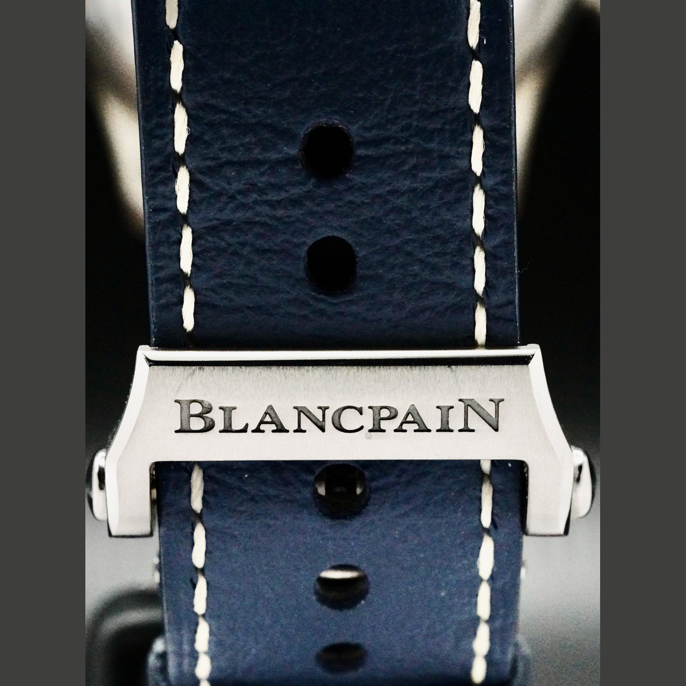 Blancpain Air Command AC02 12B40 63B