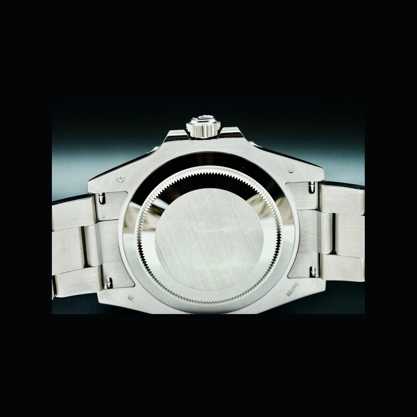 Rolex 126619LB Submariner Date