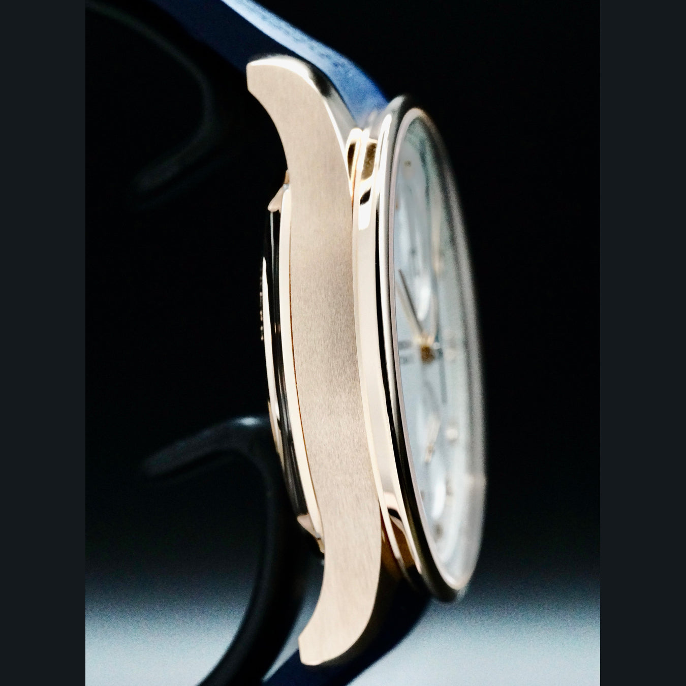 IWC IW371402 Portugieser Chronograph Gold