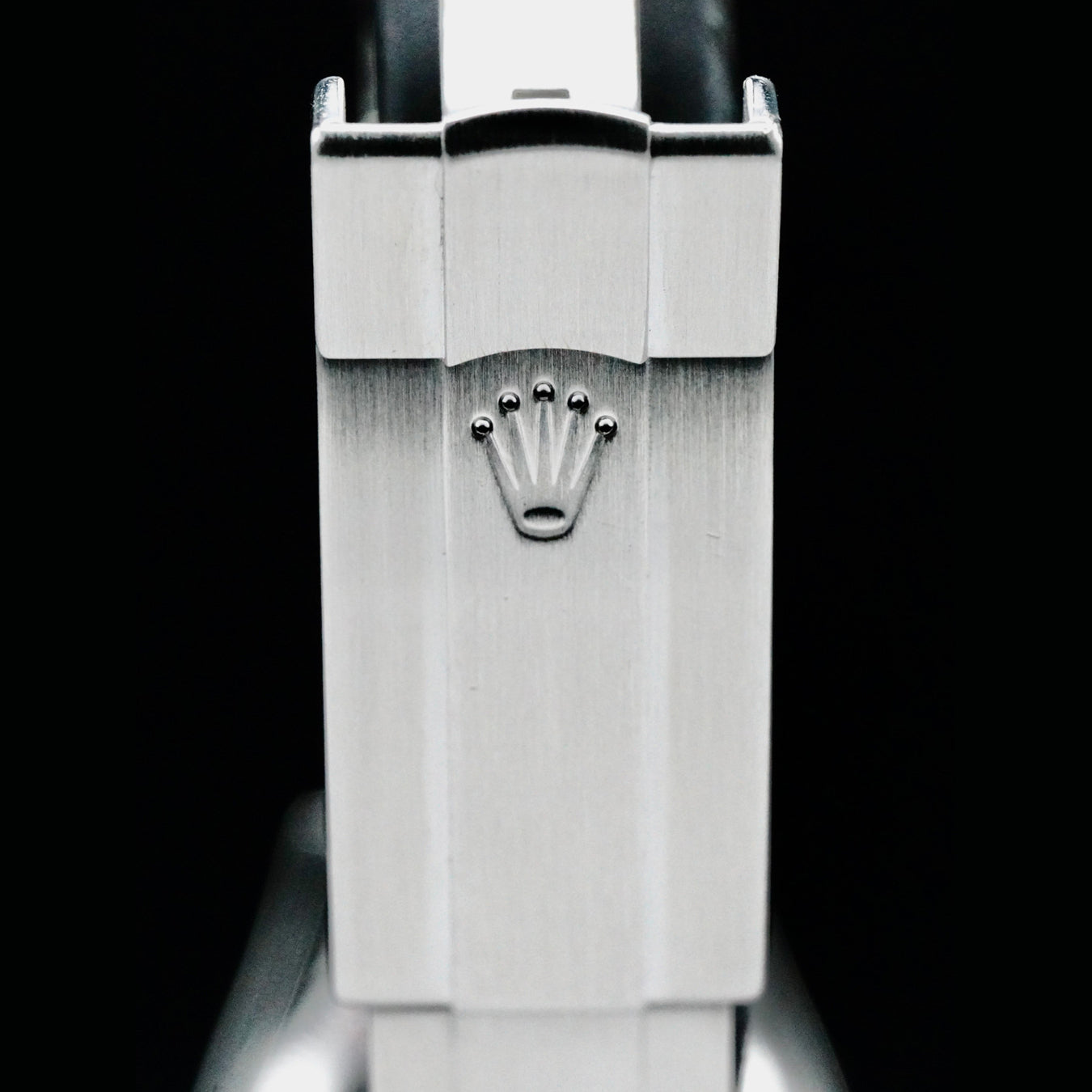 Rolex 176200 Oyster Perpetual Black