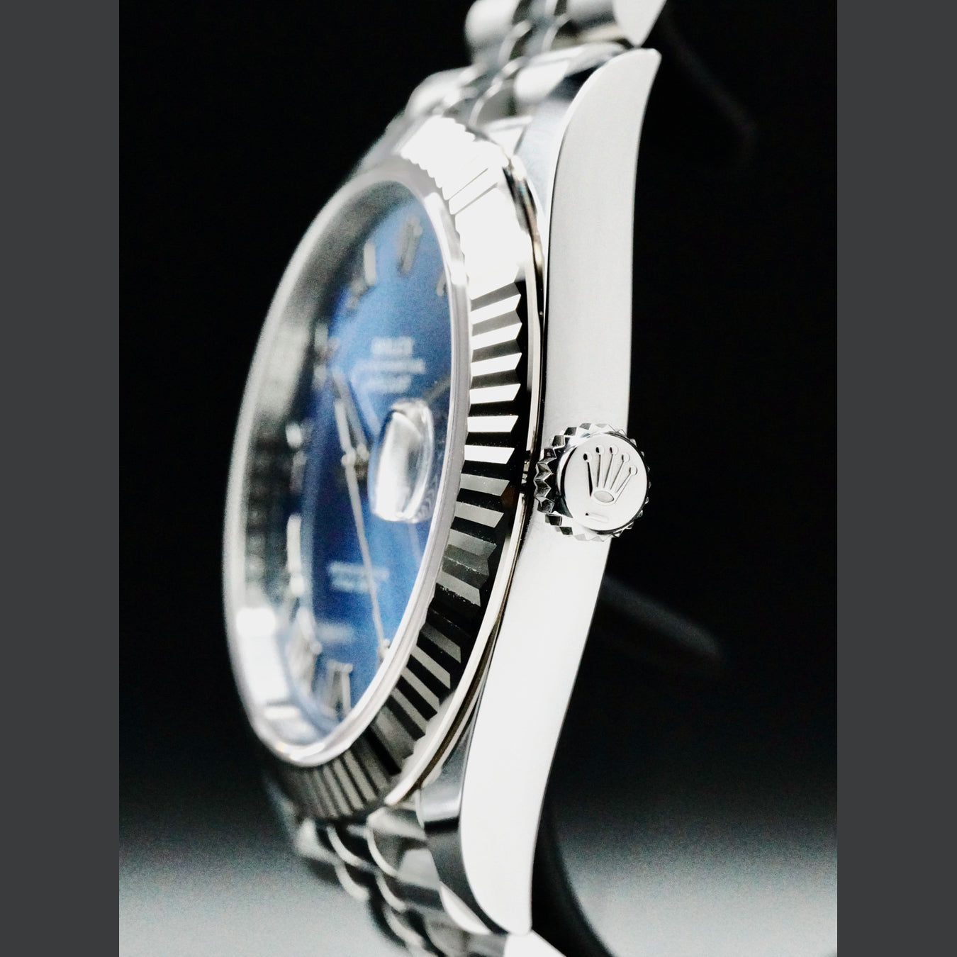 Rolex 126334 Datejust 41