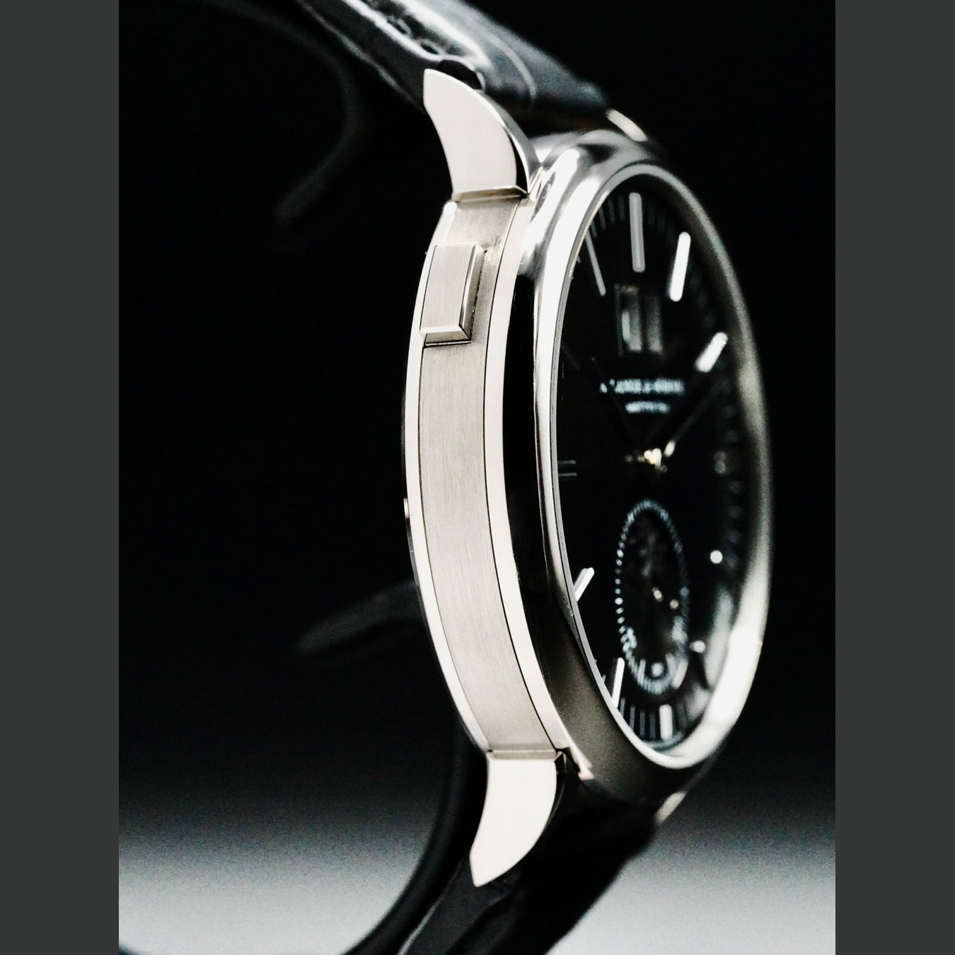 A. Lange & Söhne 384.029 Saxonia
