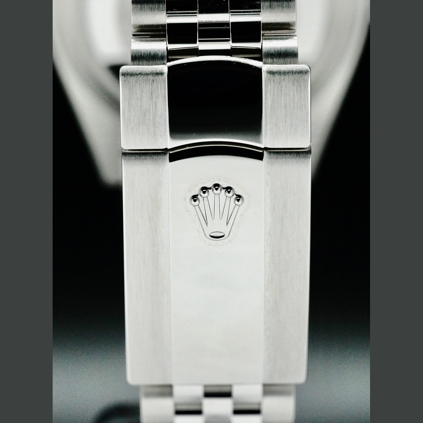 Rolex 126334 Datejust 41