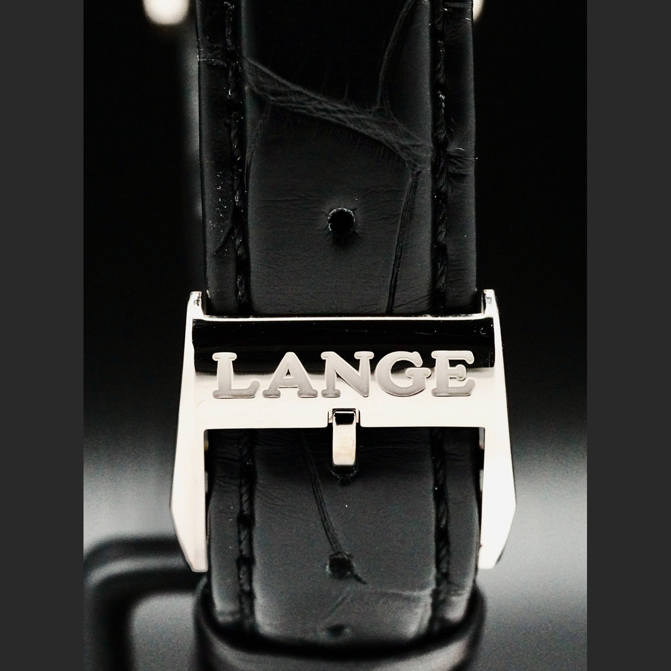 A. Lange & Söhne 384.029 Saxonia