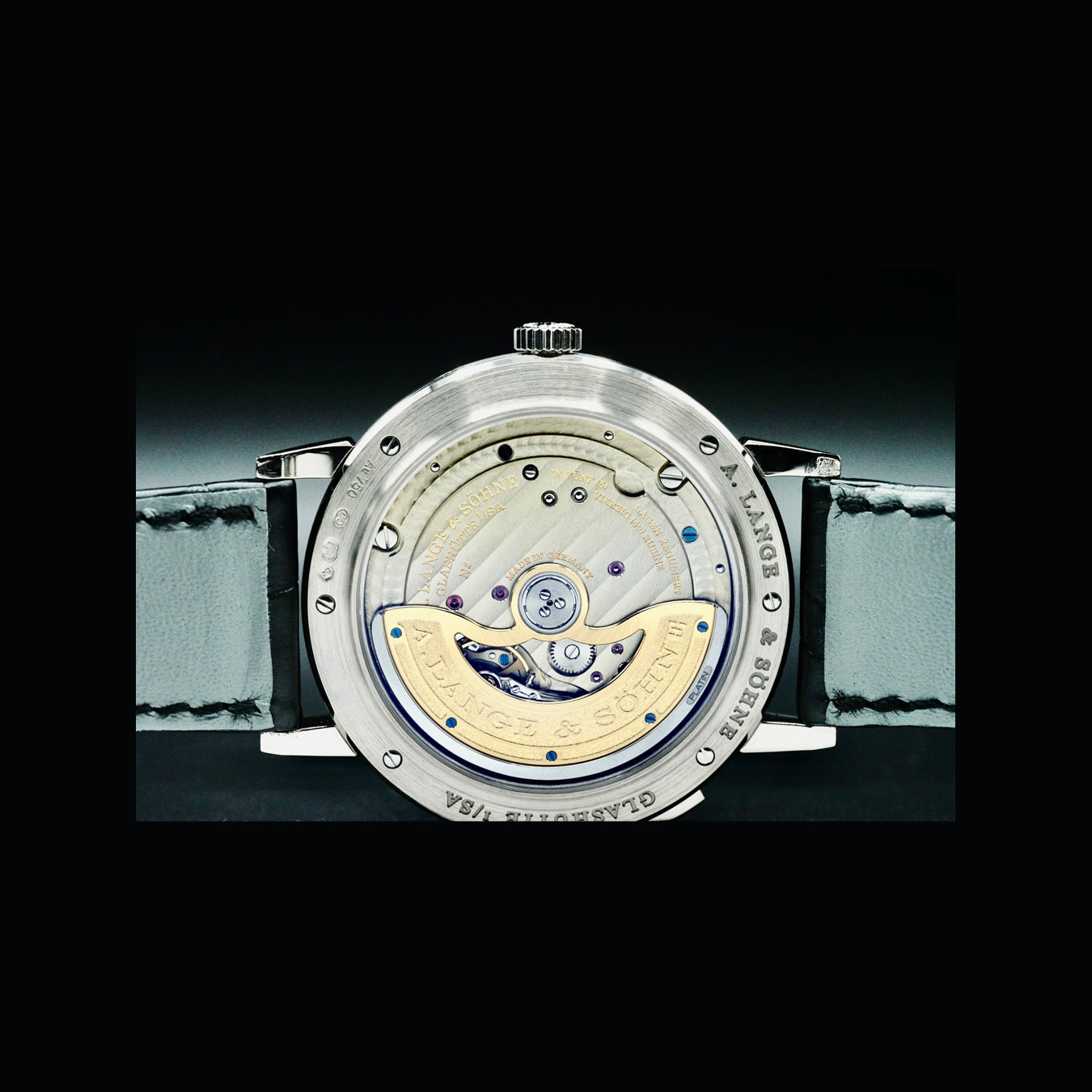 A. Lange & Söhne 384.029 Saxonia