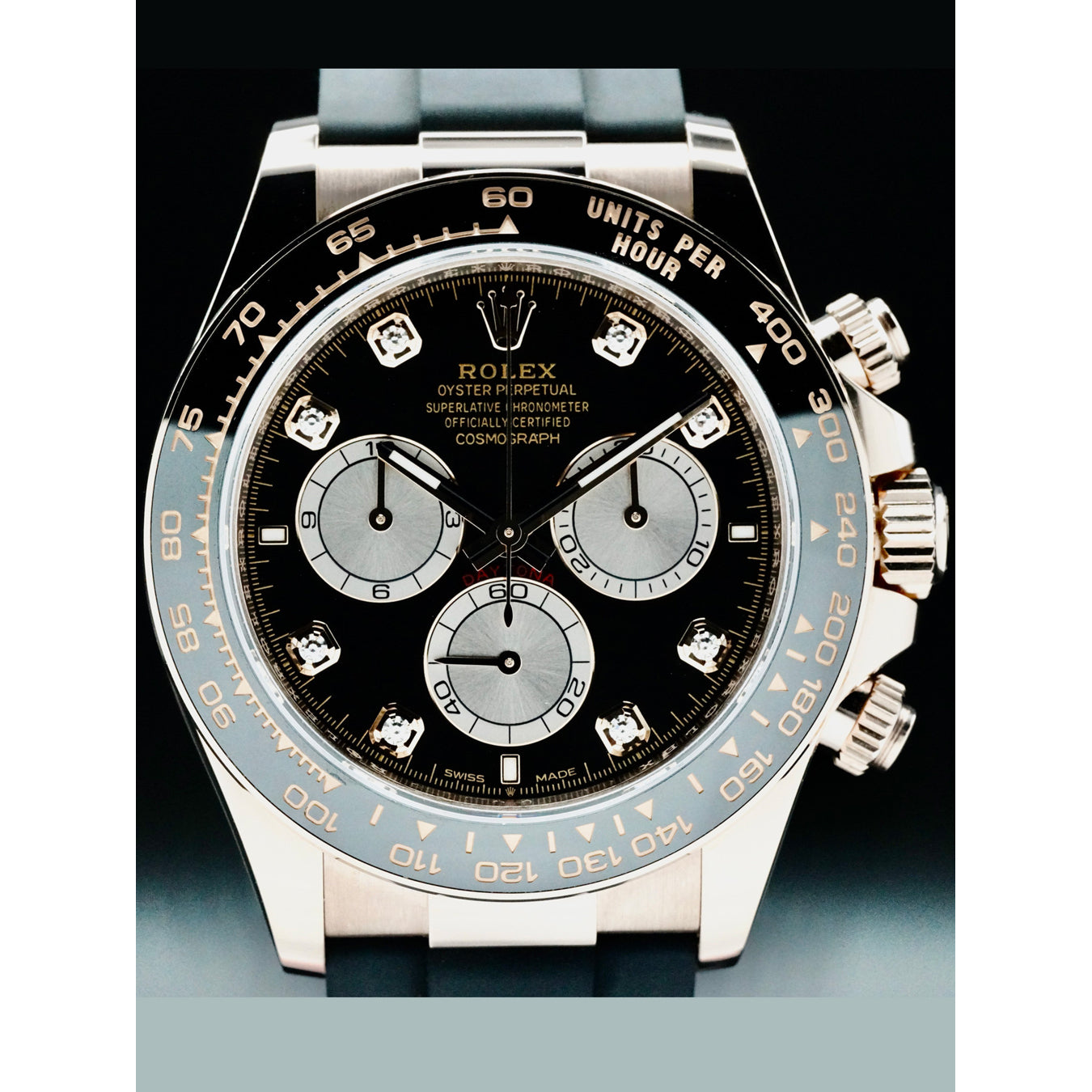 Rolex 126515LN Cosmograph Daytona