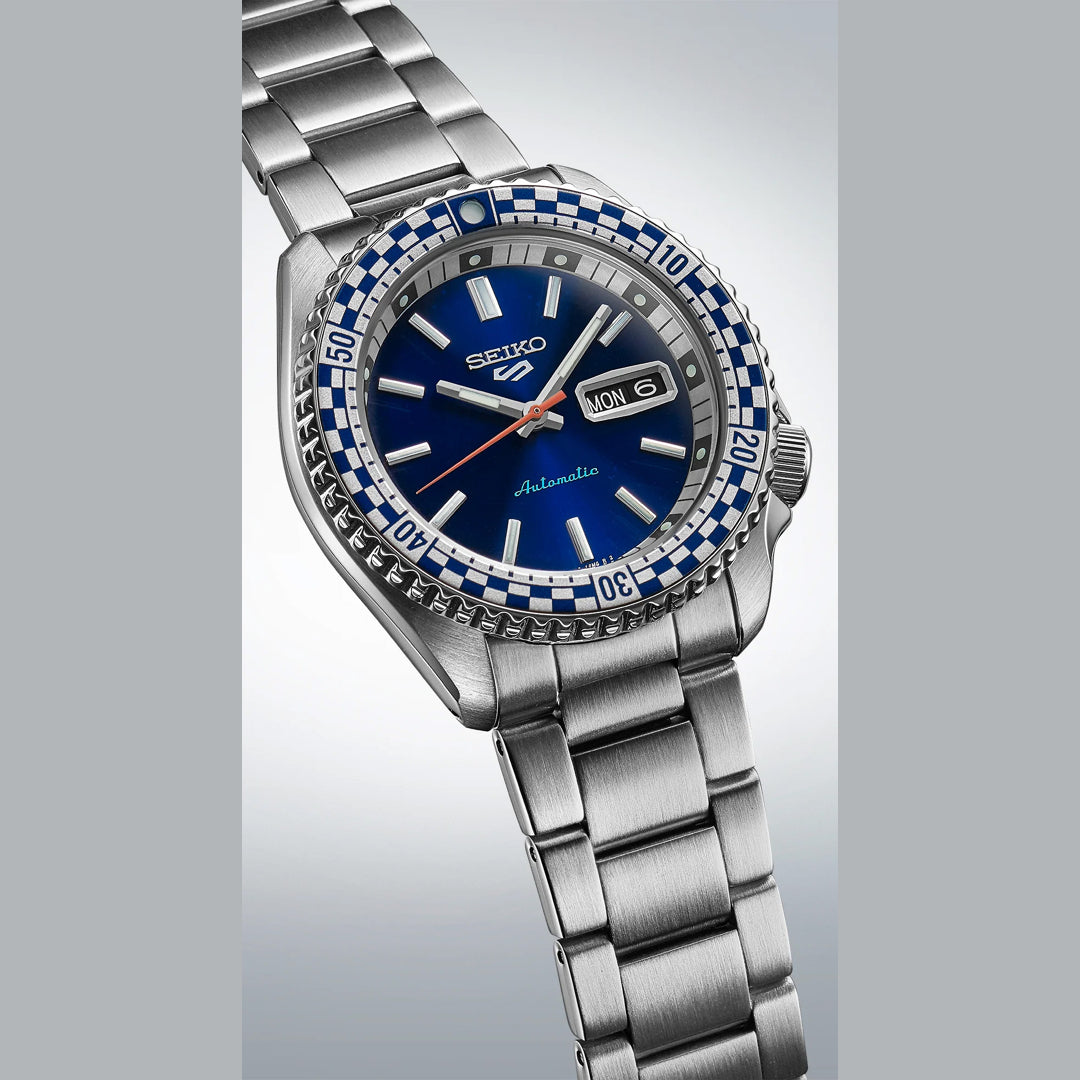 Seiko 5 Sports SRPK65 Special Edition