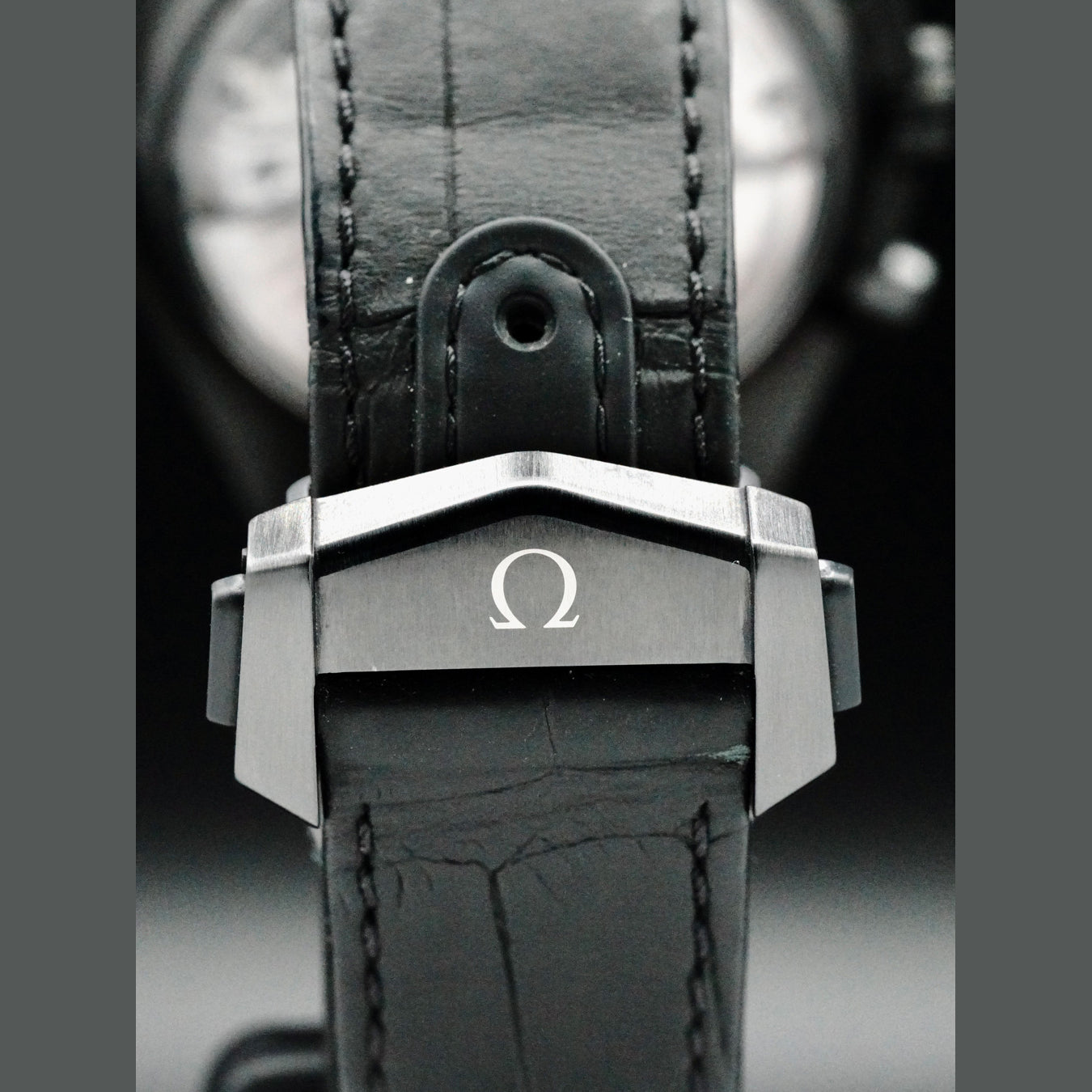 Omega Speedmaster Moonwatch Professional Dark Side of the Moon Sedna Black Chronograph 44.25mm 311.63.44.51.06.001